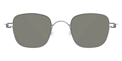 Lindberg® Sun Titanium™ 8216 Sunglasses - SL115 - Blue Neon Taupe P10