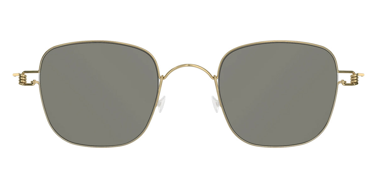 Lindberg® Sun Titanium™ 8216 Sunglasses - SL115 - Blue Neon Taupe PGT