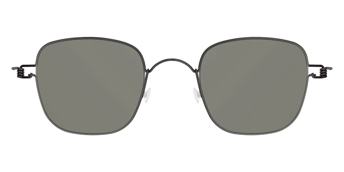 Lindberg® Sun Titanium™ 8216 Sunglasses - SL115 - Blue Neon Taupe PU9