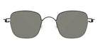 Lindberg® Sun Titanium™ 8216 Sunglasses - SL115 - Blue Neon Taupe PU9
