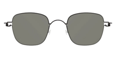 Lindberg® Sun Titanium™ 8216 Sunglasses - SL115 - Blue Neon Taupe PU9