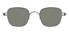 Lindberg® Sun Titanium™ 8216 Sunglasses - SL115 - Blue Neon Taupe U9