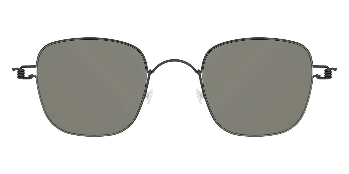 Lindberg® Sun Titanium™ 8216 Sunglasses - SL115 - Blue Neon Taupe U9