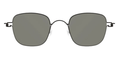 Lindberg® Sun Titanium™ 8216 Sunglasses - SL115 - Blue Neon Taupe U9