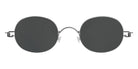 Lindberg® Sun Titanium™ 8217 Sunglasses - SL110 - Blue Neon Gray 10