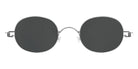 Lindberg® Sun Titanium™ 8217 Sunglasses - SL110 - Blue Neon Gray P10