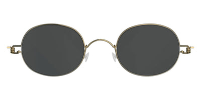 Lindberg® Sun Titanium™ 8217 Sunglasses - SL110 - Blue Neon Gray PGT