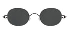 Lindberg® Sun Titanium™ 8217 Sunglasses - SL110 - Blue Neon Gray U9