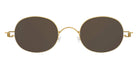 Lindberg® Sun Titanium™ 8217 Sunglasses - SL111 - Blue Neon Brown GT