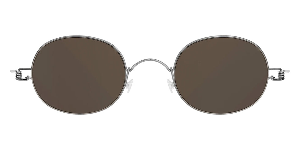 Lindberg® Sun Titanium™ 8217 Sunglasses - SL111 - Blue Neon Brown P10