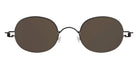 Lindberg® Sun Titanium™ 8217 Sunglasses - SL111 - Blue Neon Brown U9