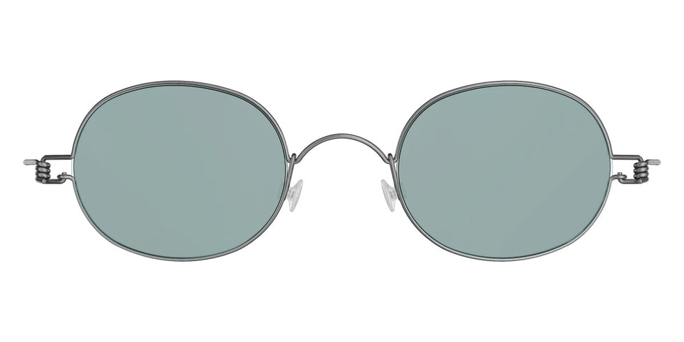 Lindberg® Sun Titanium™ 8217 Sunglasses - SL112 - Blue Neon Torquise 10