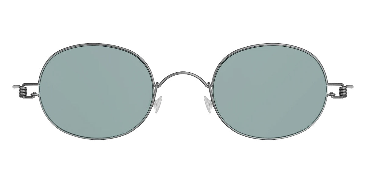 Lindberg® Sun Titanium™ 8217 Sunglasses - SL112 - Blue Neon Torquise 10