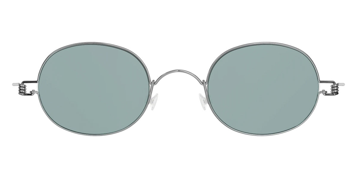 Lindberg® Sun Titanium™ 8217 Sunglasses - SL112 - Blue Neon Torquise P10