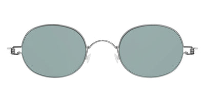 Lindberg® Sun Titanium™ 8217 Sunglasses - SL112 - Blue Neon Torquise P10