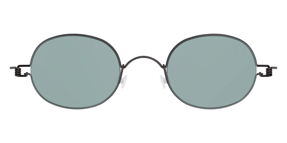 Lindberg® Sun Titanium™ 8217 Sunglasses - SL112 - Blue Neon Torquise PU9