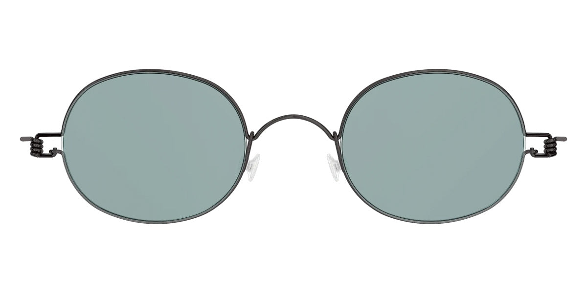 Lindberg® Sun Titanium™ 8217 Sunglasses - SL112 - Blue Neon Torquise PU9