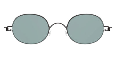 Lindberg® Sun Titanium™ 8217 Sunglasses - SL112 - Blue Neon Torquise PU9