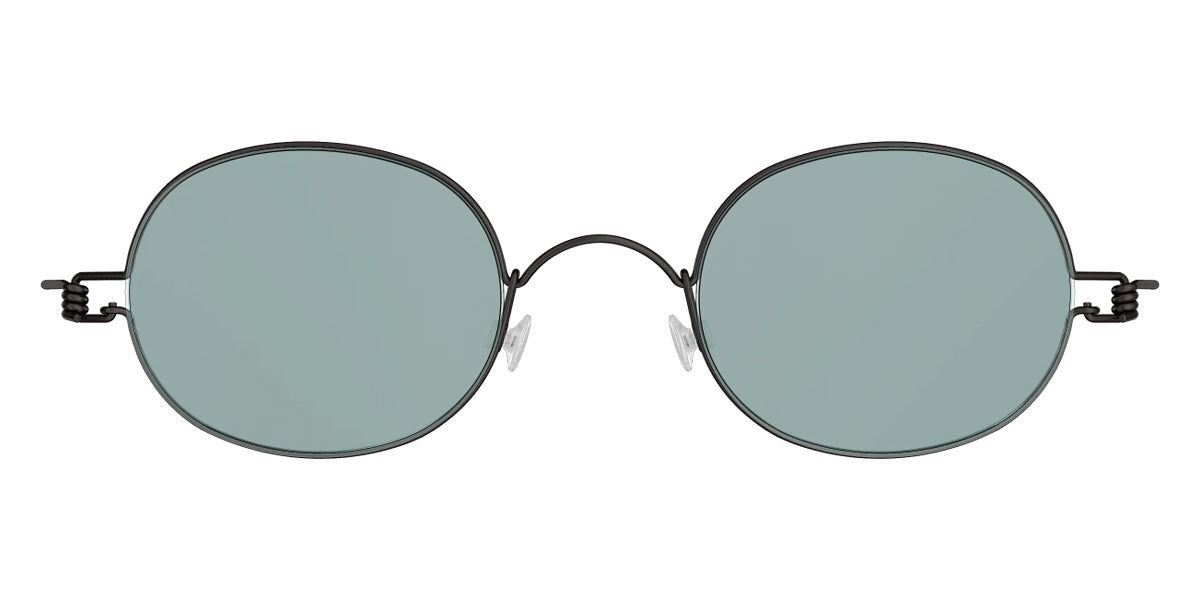 Lindberg® Sun Titanium™ 8217 Sunglasses - SL112 - Blue Neon Torquise U9