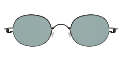 Lindberg® Sun Titanium™ 8217 Sunglasses - SL112 - Blue Neon Torquise U9