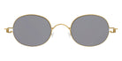 Lindberg® Sun Titanium™ 8217 Sunglasses - SL113 - Blue Neon Levander GT