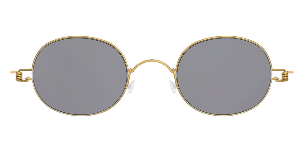 Lindberg® Sun Titanium™ 8217 Sunglasses - SL113 - Blue Neon Levander GT