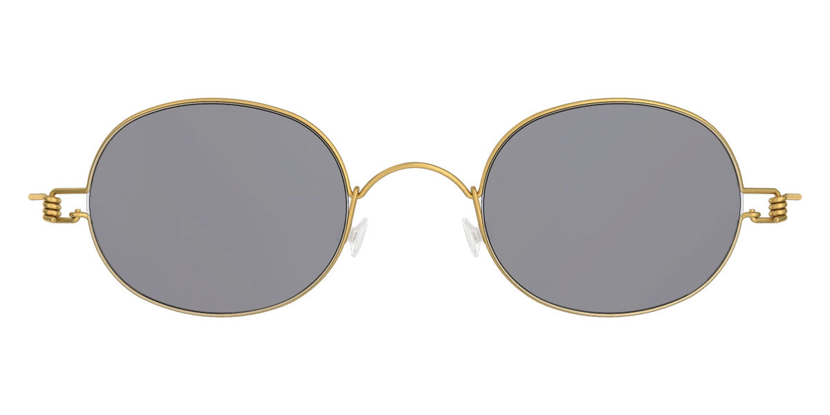 Lindberg® Sun Titanium™ 8217 Sunglasses - SL113 - Blue Neon Levander GT