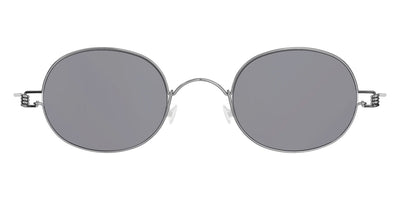 Lindberg® Sun Titanium™ 8217 Sunglasses - SL113 - Blue Neon Levander P10