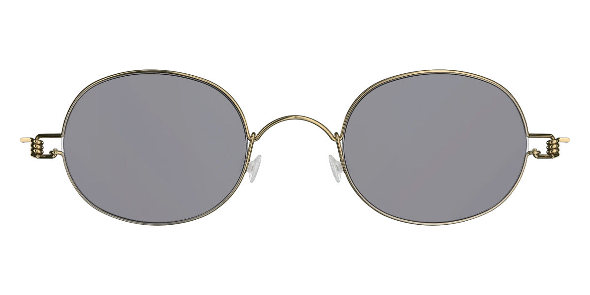 Lindberg® Sun Titanium™ 8217 Sunglasses - SL113 - Blue Neon Levander PGT