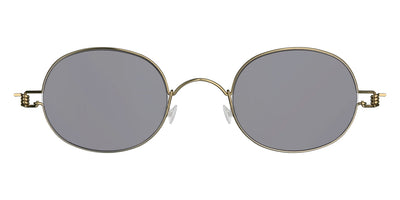 Lindberg® Sun Titanium™ 8217 Sunglasses - SL113 - Blue Neon Levander PGT