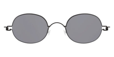 Lindberg® Sun Titanium™ 8217 Sunglasses - SL113 - Blue Neon Levander PU9