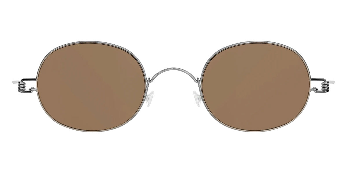 Lindberg® Sun Titanium™ 8217 Sunglasses - SL114 - Blue Neon Terracotta P10