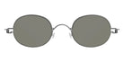 Lindberg® Sun Titanium™ 8217 Sunglasses - SL115 - Blue Neon Taupe 10