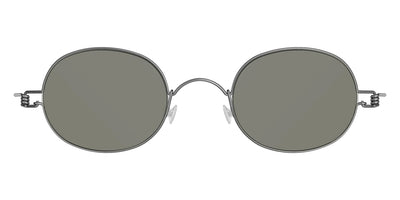 Lindberg® Sun Titanium™ 8217 Sunglasses - SL115 - Blue Neon Taupe 10