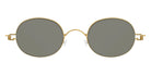Lindberg® Sun Titanium™ 8217 Sunglasses - SL115 - Blue Neon Taupe GT
