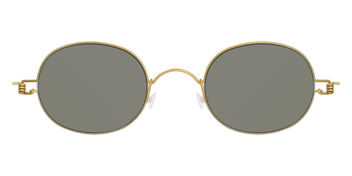 Lindberg® Sun Titanium™ 8217 Sunglasses - SL115 - Blue Neon Taupe GT