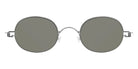 Lindberg® Sun Titanium™ 8217 Sunglasses - SL115 - Blue Neon Taupe P10