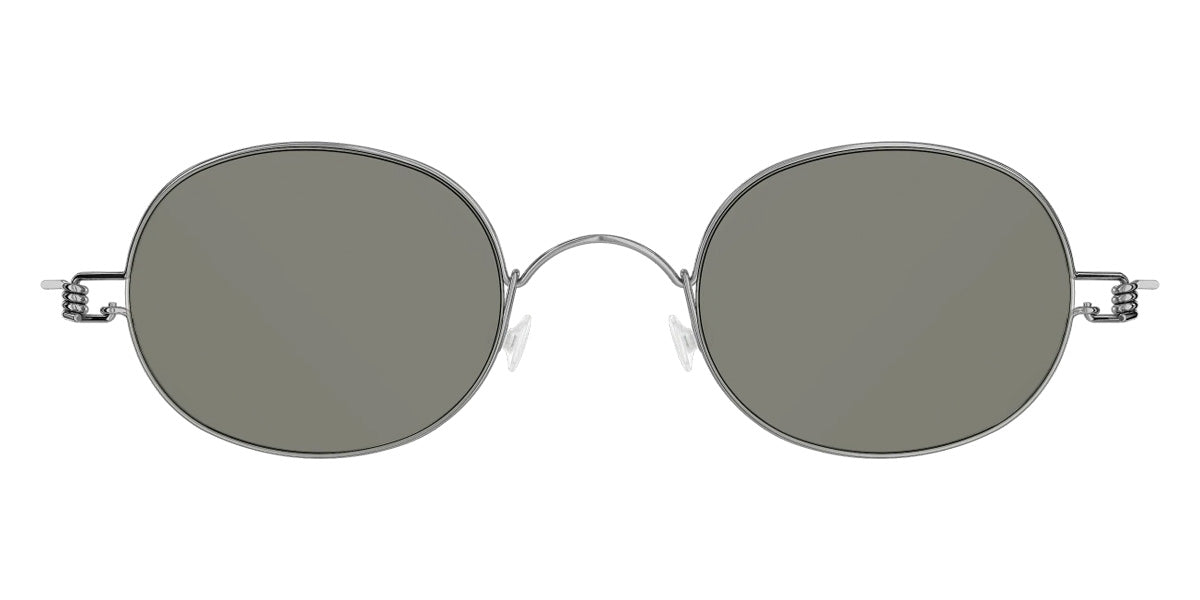Lindberg® Sun Titanium™ 8217 Sunglasses - SL115 - Blue Neon Taupe P10