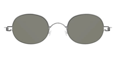 Lindberg® Sun Titanium™ 8217 Sunglasses - SL115 - Blue Neon Taupe P10