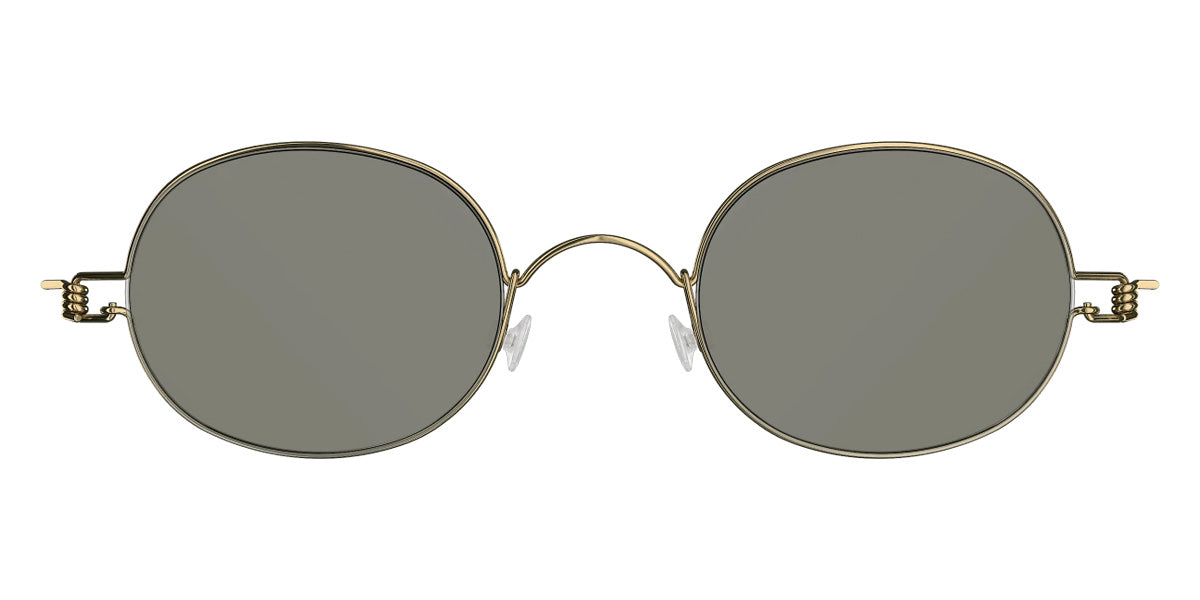 Lindberg® Sun Titanium™ 8217 Sunglasses - SL115 - Blue Neon Taupe PGT