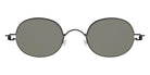 Lindberg® Sun Titanium™ 8217 Sunglasses - SL115 - Blue Neon Taupe U9