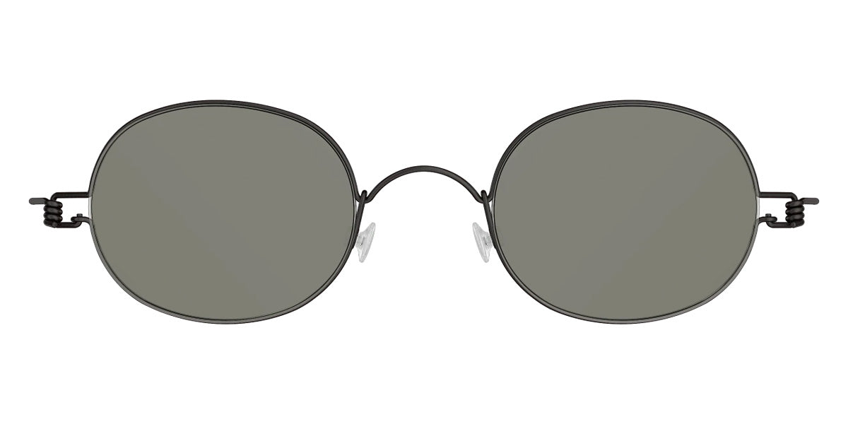 Lindberg® Sun Titanium™ 8217 Sunglasses - SL115 - Blue Neon Taupe U9