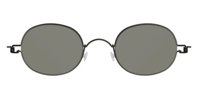 Lindberg® Sun Titanium™ 8217 Sunglasses - SL115 - Blue Neon Taupe U9
