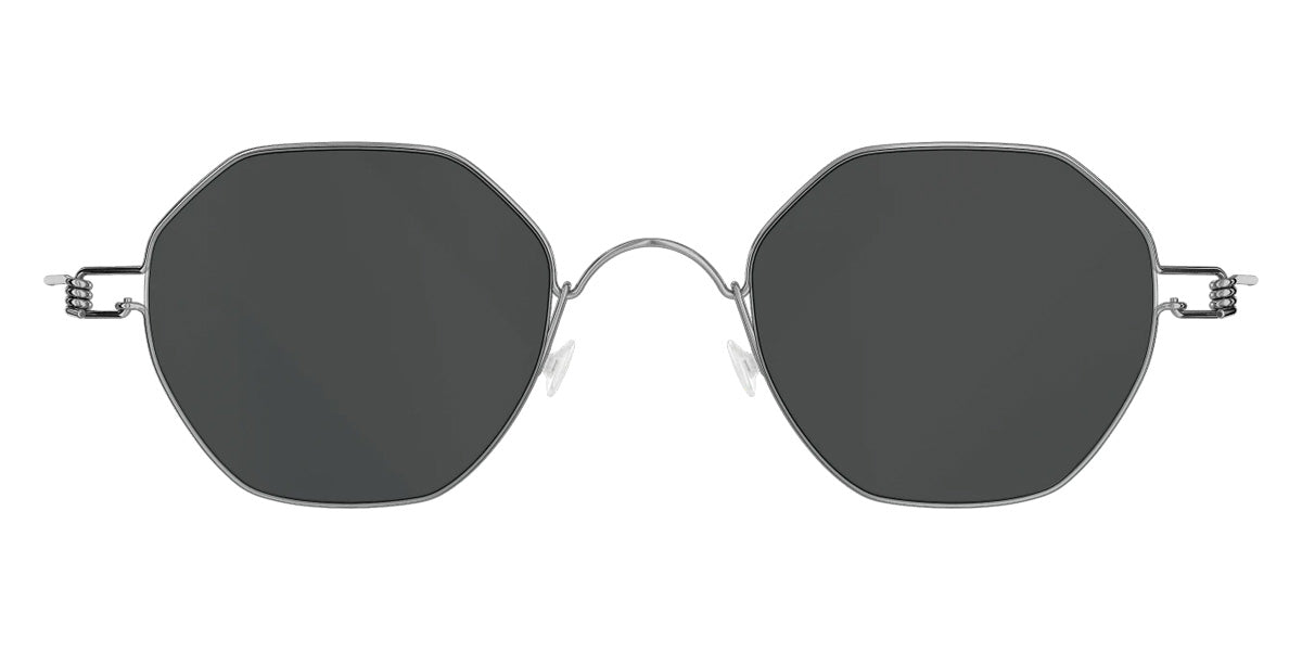 Lindberg® Sun Titanium™ 8218 Sunglasses - SL110 - Blue Neon Gray P10