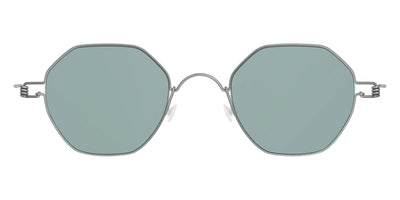 Lindberg® Sun Titanium™ 8218 Sunglasses - SL112 - Blue Neon Torquise 10