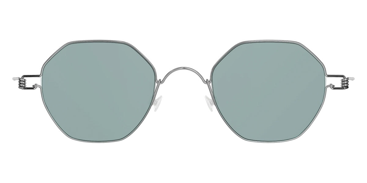 Lindberg® Sun Titanium™ 8218 Sunglasses - SL112 - Blue Neon Torquise P10