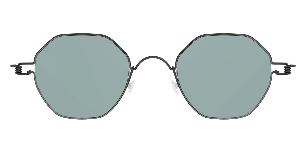 Lindberg® Sun Titanium™ 8218 Sunglasses - SL112 - Blue Neon Torquise U9