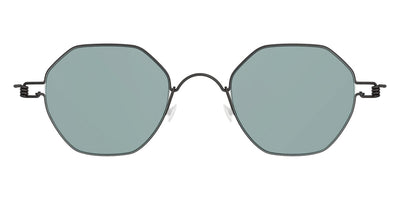 Lindberg® Sun Titanium™ 8218 Sunglasses - SL112 - Blue Neon Torquise U9