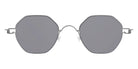 Lindberg® Sun Titanium™ 8218 Sunglasses - SL113 - Blue Neon Levander 10