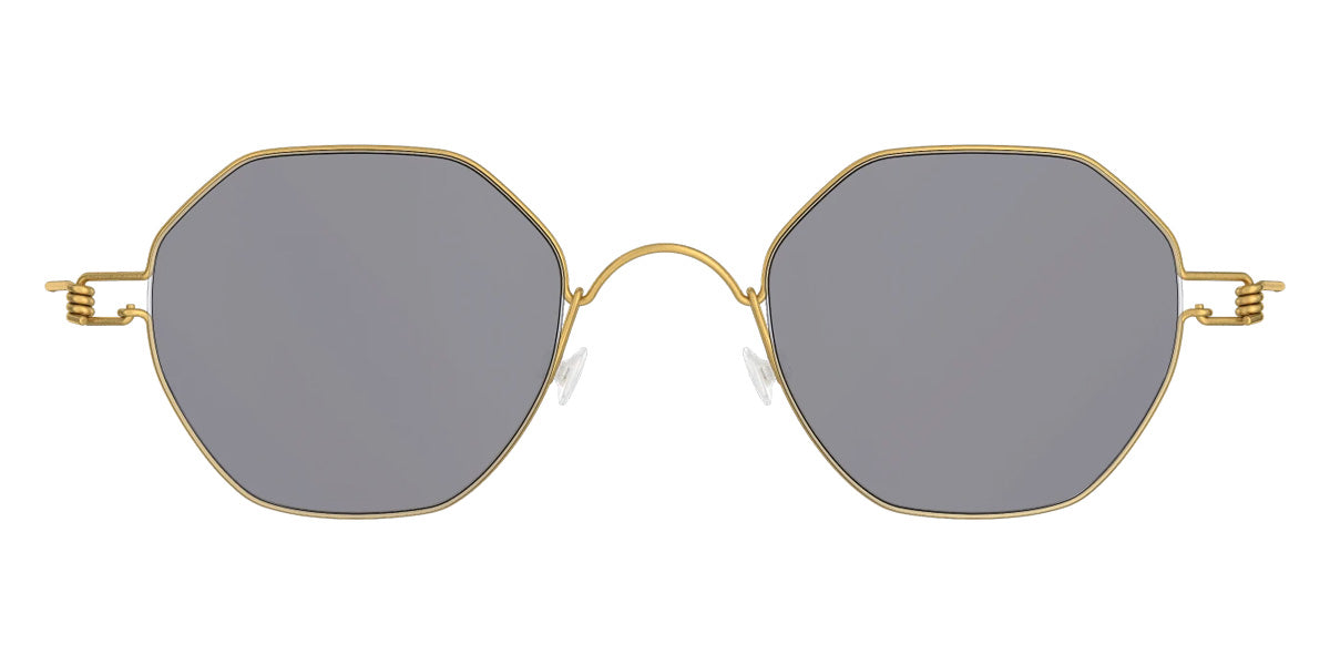 Lindberg® Sun Titanium™ 8218 Sunglasses - SL113 - Blue Neon Levander GT